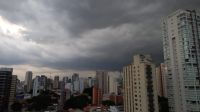 Manaus terá chuvas e tempo nublado na primeira semana de novembro