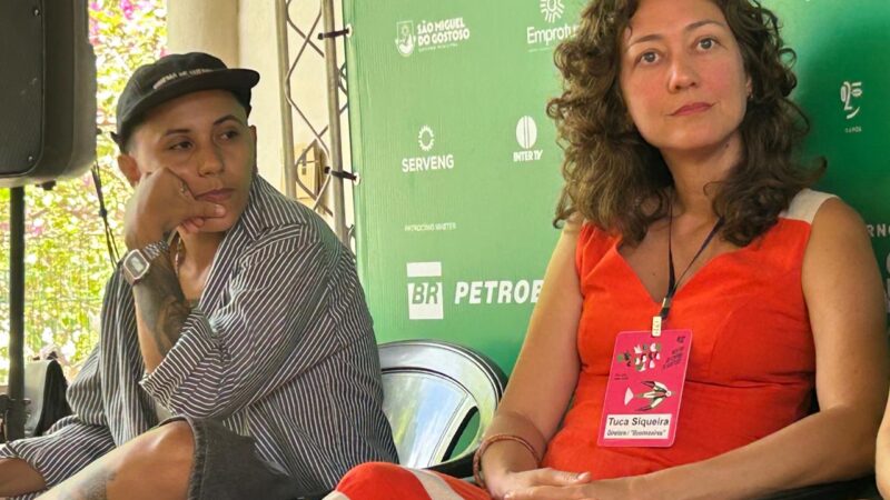 “Buenos Aires” do agreste, “Cais”, “Presépio “ e “Dona Laudelina” são destaques dos primeiros dias da Mostra de Cinema de Gostoso
