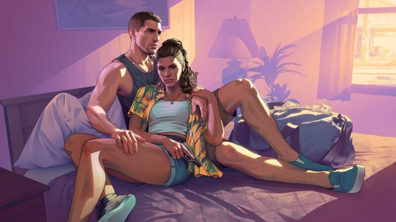 É oficial! GTA 6 é novamente adiado e só chegará em novembro de 2026