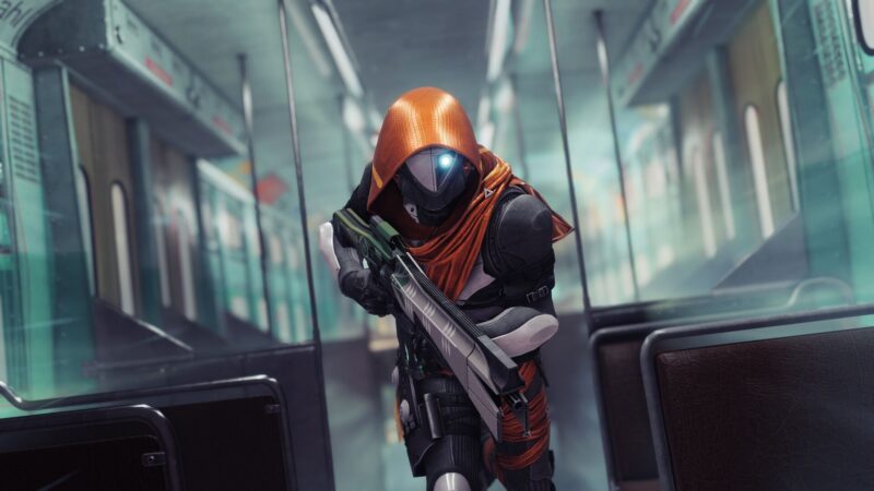 Sony admite que Destiny 2 ficou abaixo das expectativas que tinha quando adquiriu a Bungie