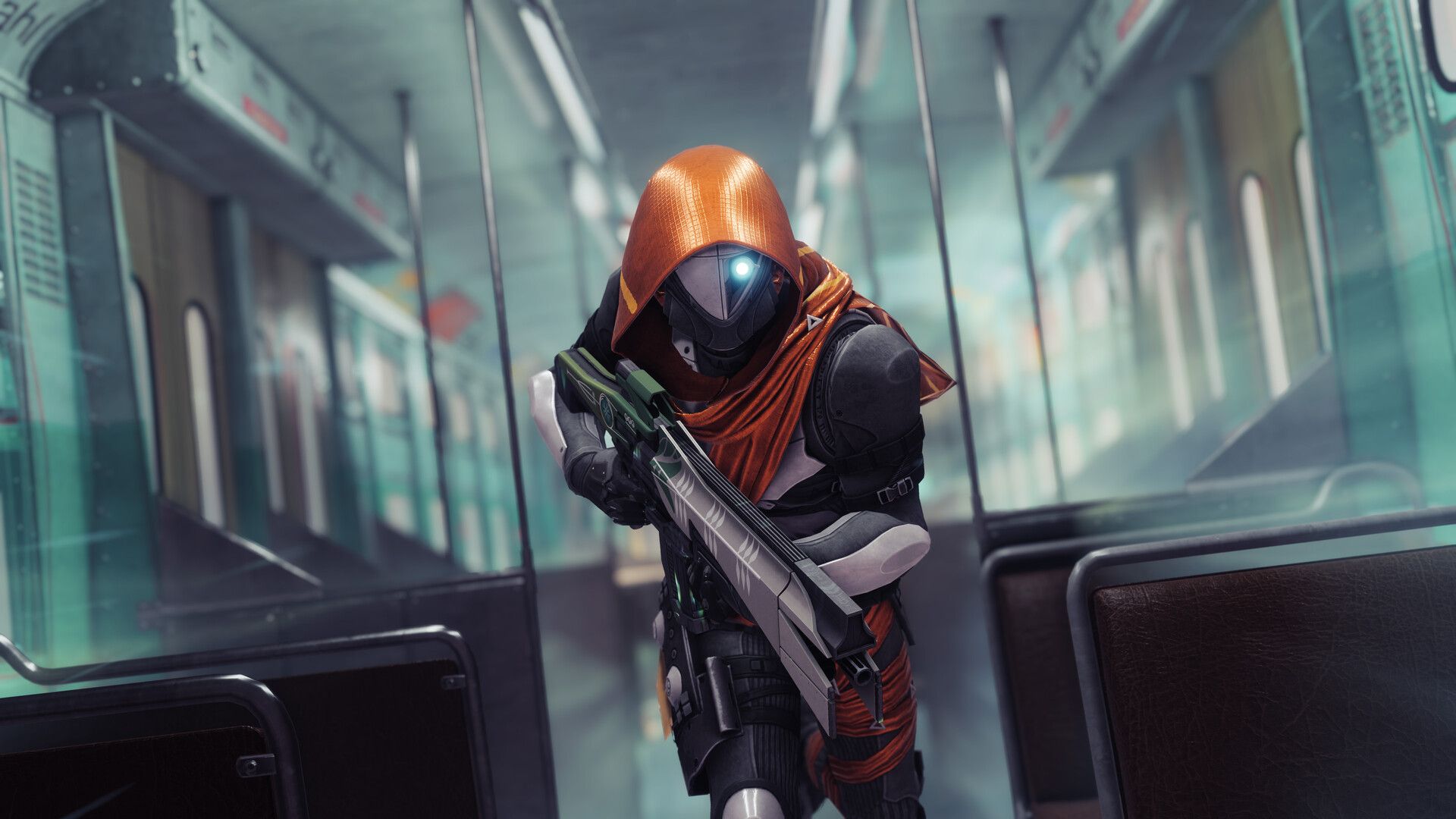 Sony admite que Destiny 2 ficou abaixo das expectativas que tinha quando adquiriu a Bungie