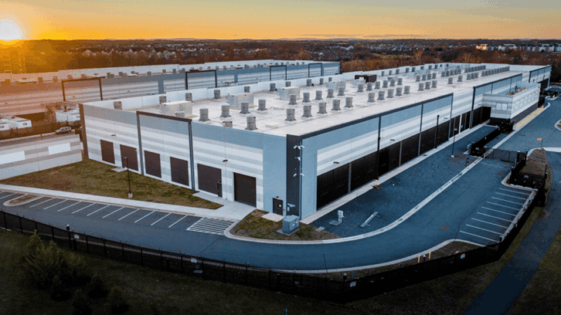 Amazon investe pesado em novos data centers – mais uma vez, em Indiana