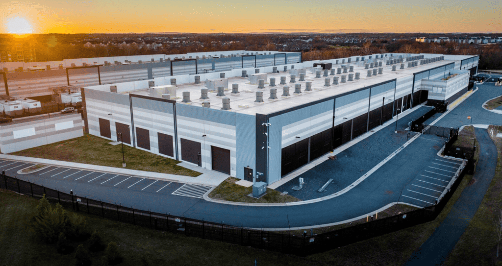 Amazon investe pesado em novos data centers – mais uma vez, em Indiana