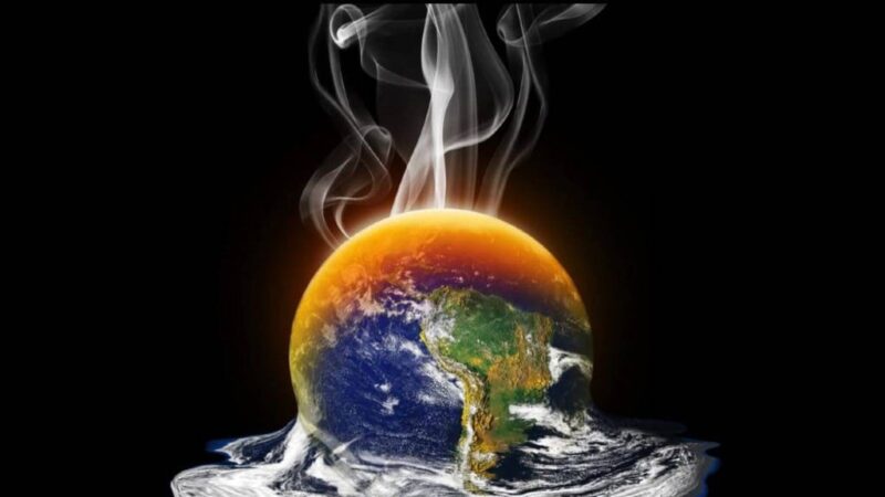 COP30: proposta contra aquecimento aparece em rascunho de carta final