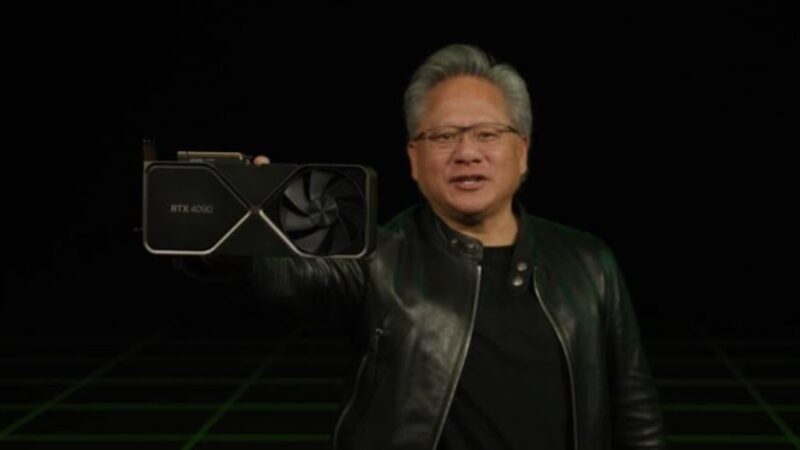 Crise de VRAM da NVIDIA força parceiros a correr atrás da própria memória