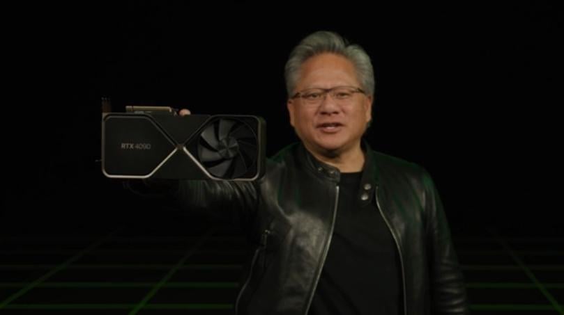 Crise de VRAM da NVIDIA força parceiros a correr atrás da própria memória