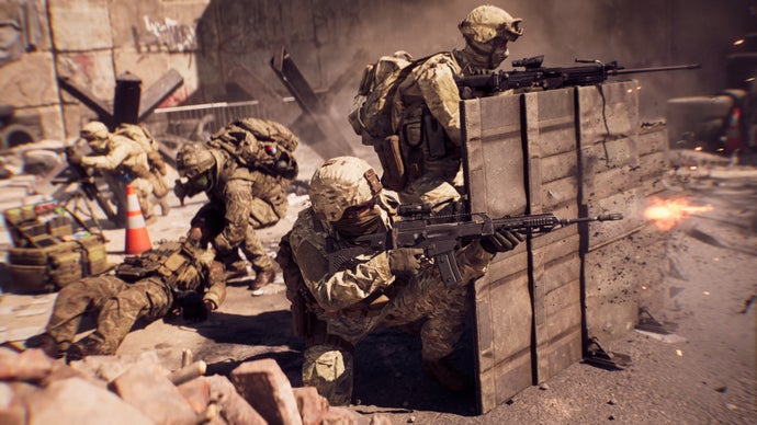 Jogadores de PC descobrem método para desativar crossplay em Battlefield 6