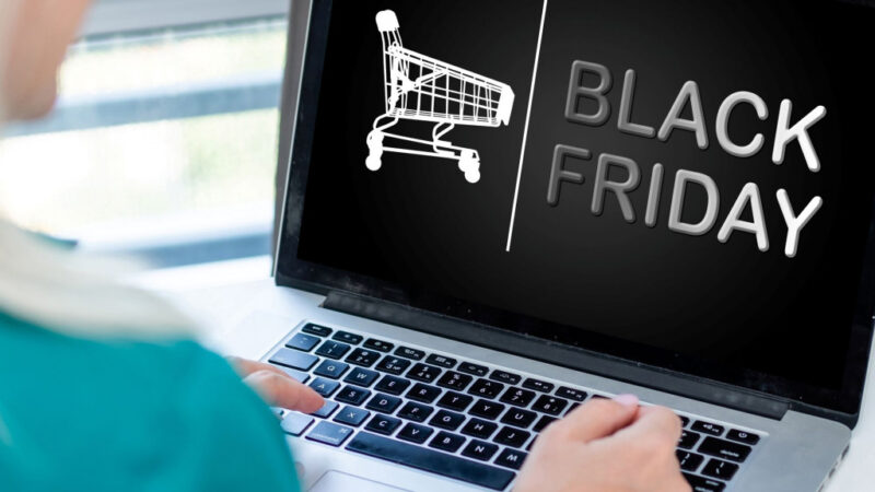 Black Friday de 2025 pode ser a mais perigosa da história, alerta empresa