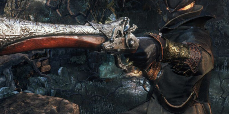 Bloodborne já ultrapassou 9 milhões de cópias vendidas, indica estimativa