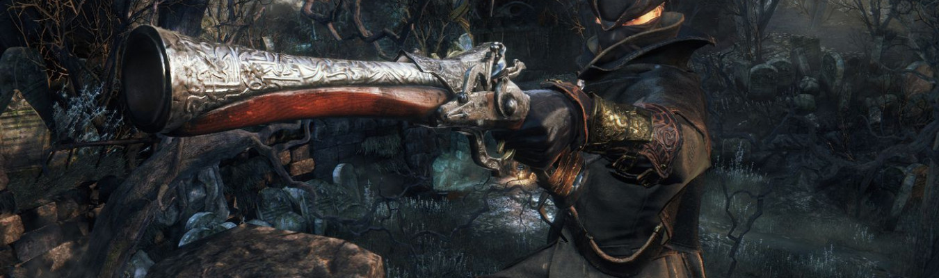 Bloodborne já ultrapassou 9 milhões de cópias vendidas, indica estimativa