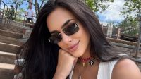Bruna Biancardi treina com Mavie na academia: “Companheirinha”