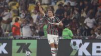 Brasileirão: Fluminense domina, amassa o São Paulo e vai à Libertadores
