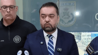 Quaest: 64% dos moradores do RJ aprovam megaoperação; 27% desaprovam