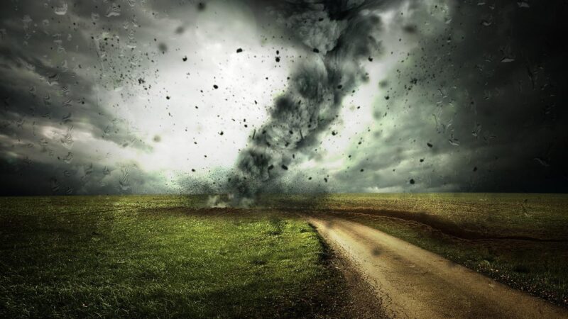 Ciclone pode levar chuva para áreas de soja que precisam de umidade; saiba onde