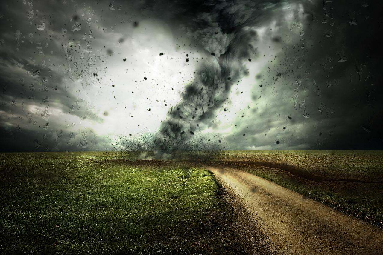 Ciclone pode levar chuva para áreas de soja que precisam de umidade; saiba onde