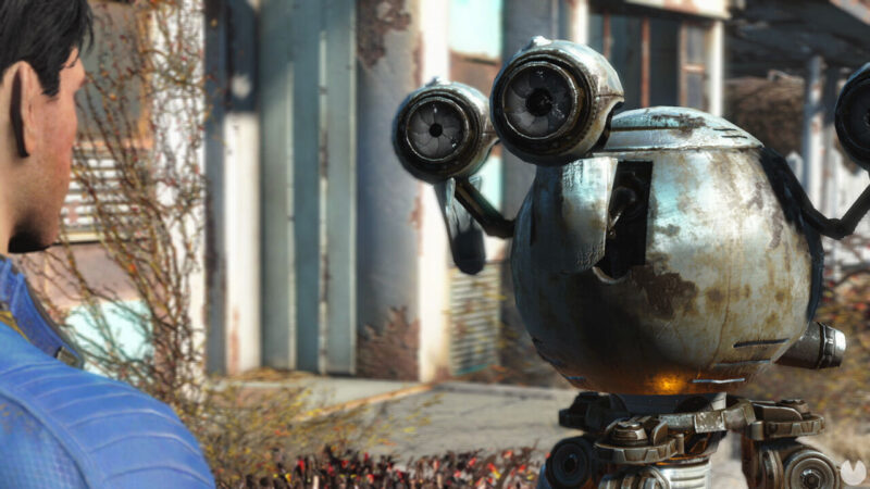 Bethesda investiu muito no sistema de diálogos de Fallout 4, mas admite que acabou “não ressoando” com os jogadores