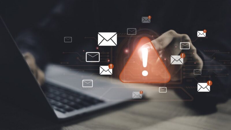 Google diz ter desmantelado rede criminosa por trás dos golpes de phishing