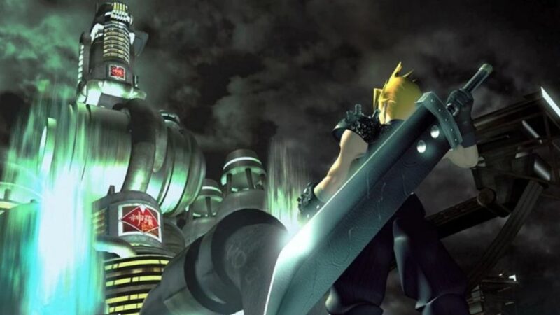 Roteirista dos antigos Final Fantasy explica por que abandonou protagonistas silenciosos