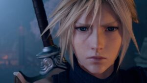 Diretor de Final Fantasy 7 Rebirth adoraria criar um jogo AA mais focado e experimental