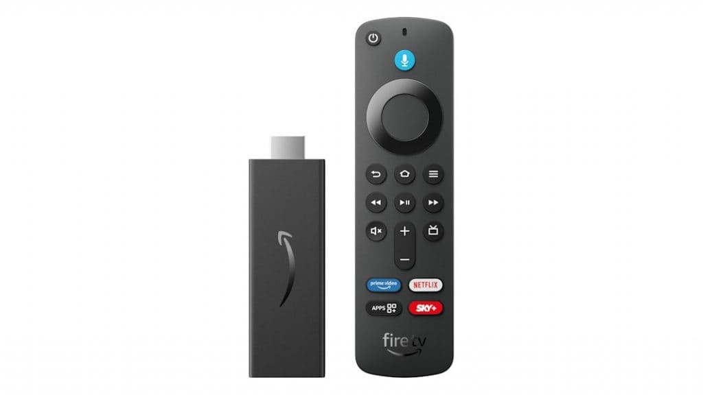 TV antiga no quarto? Fire TV Stick HD aparece em oferta de Black Friday