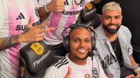 Gabigol revela quando irá se aposentar e desejo de jogar na Kings League