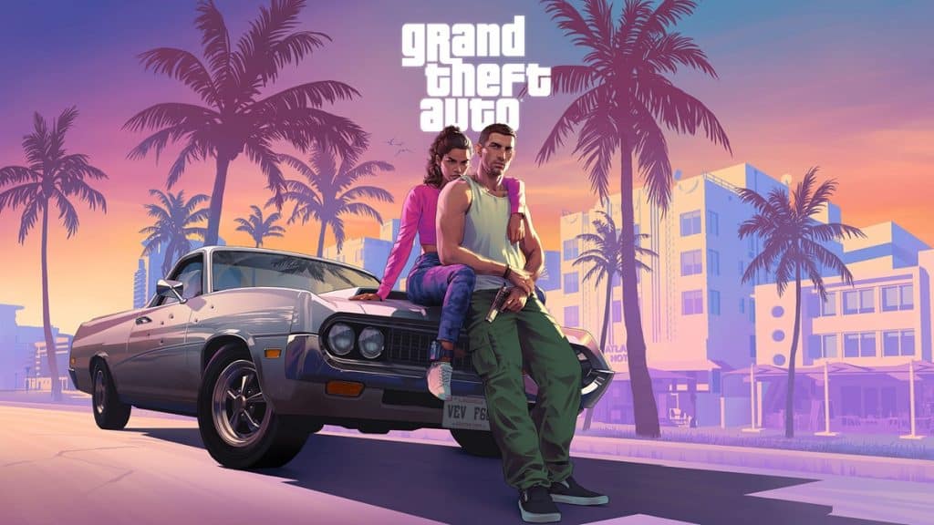 GTA VI: game é adiado novamente pela Rockstar, que vive onda de demissões e protestos