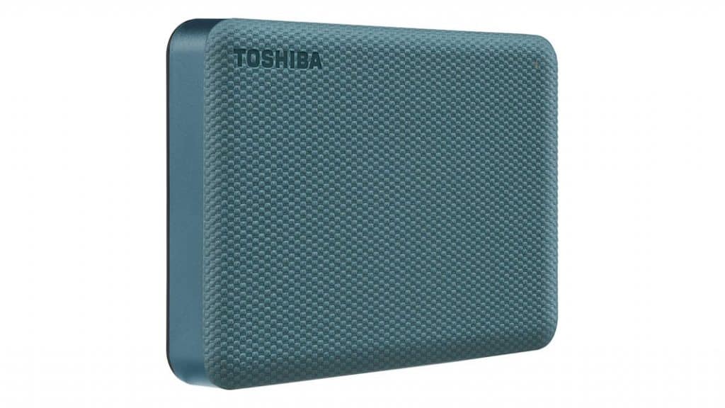 Armazenamento de sobra: HD externo de 4 TB por um preço especial