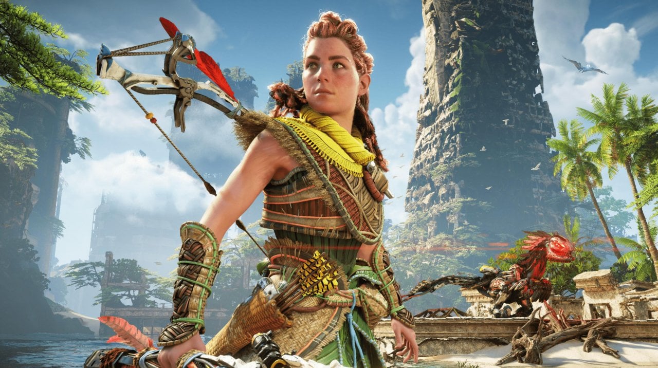 Chefe da Guerrilla diz que Horizon sempre foi pensado como multiplayer