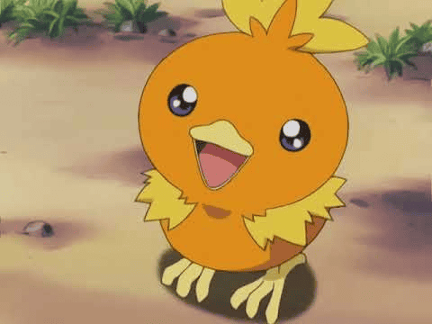 10 Pokémon tipo fogo mais fofos do anime e jogos