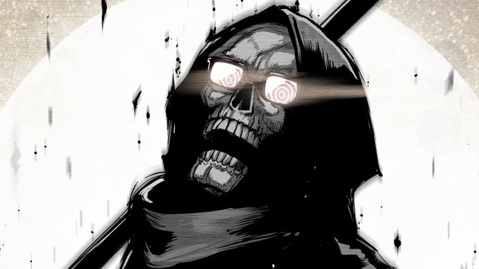 Let It Die: Inferno revela uso de IA generativa de forma extensiva nas vozes, músicas e gráficos