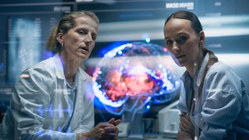 Mapas cerebrais podem transformar a compreensão do autismo