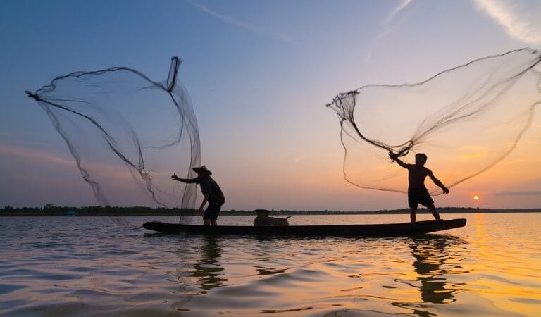 Pescadores de três estados recebem orientações sobre seguro-defeso