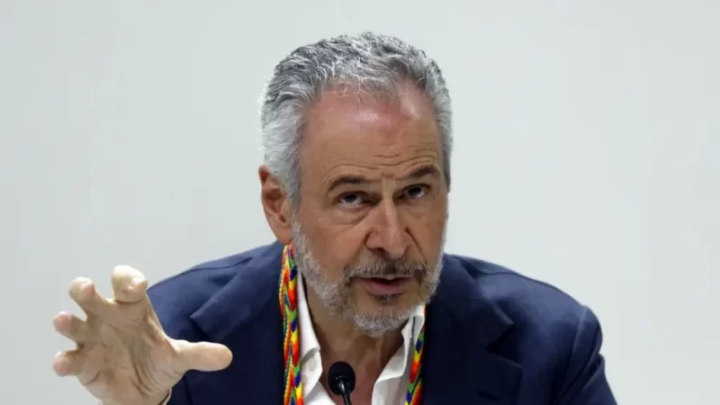 COP30 termina sem acordo sobre fim de combustíveis fósseis