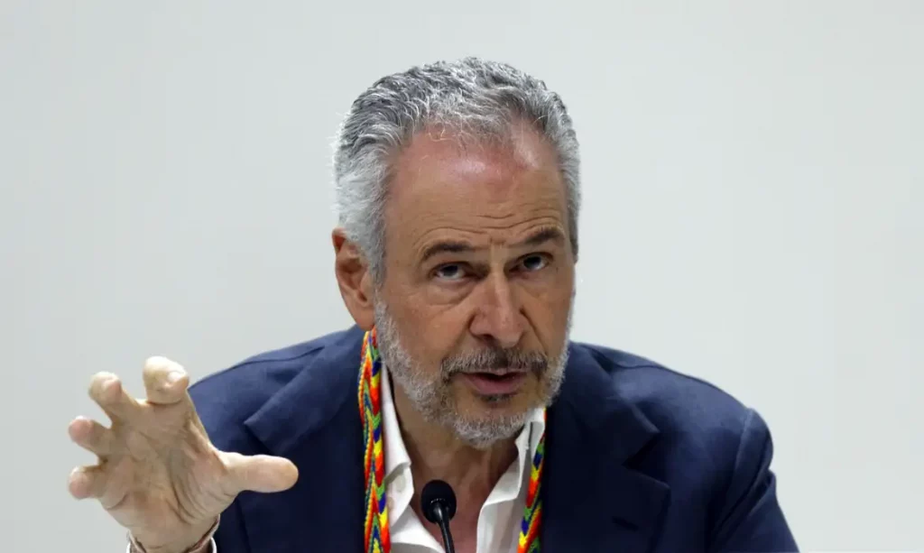 COP30 termina sem acordo sobre fim de combustíveis fósseis