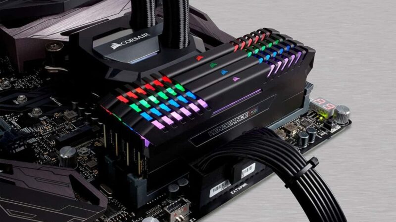 Aumento no preço da RAM será um problema real para os jogadores pelos próximos anos, afirma CEO da Epic Games