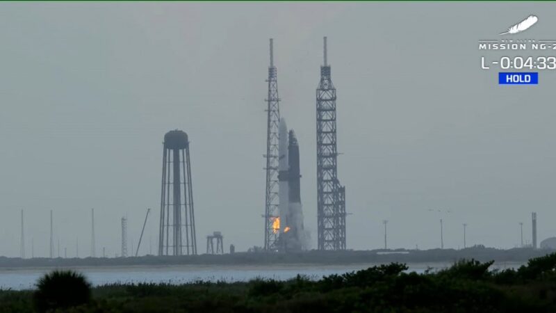Blue Origin anuncia versão maior do New Glenn com o dobro da capacidade