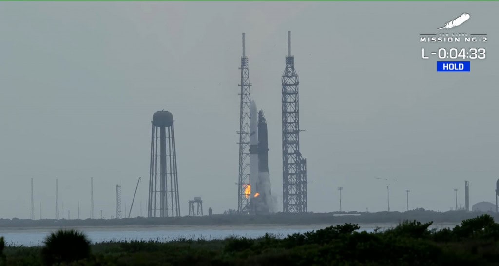 Blue Origin anuncia versão maior do New Glenn com o dobro da capacidade