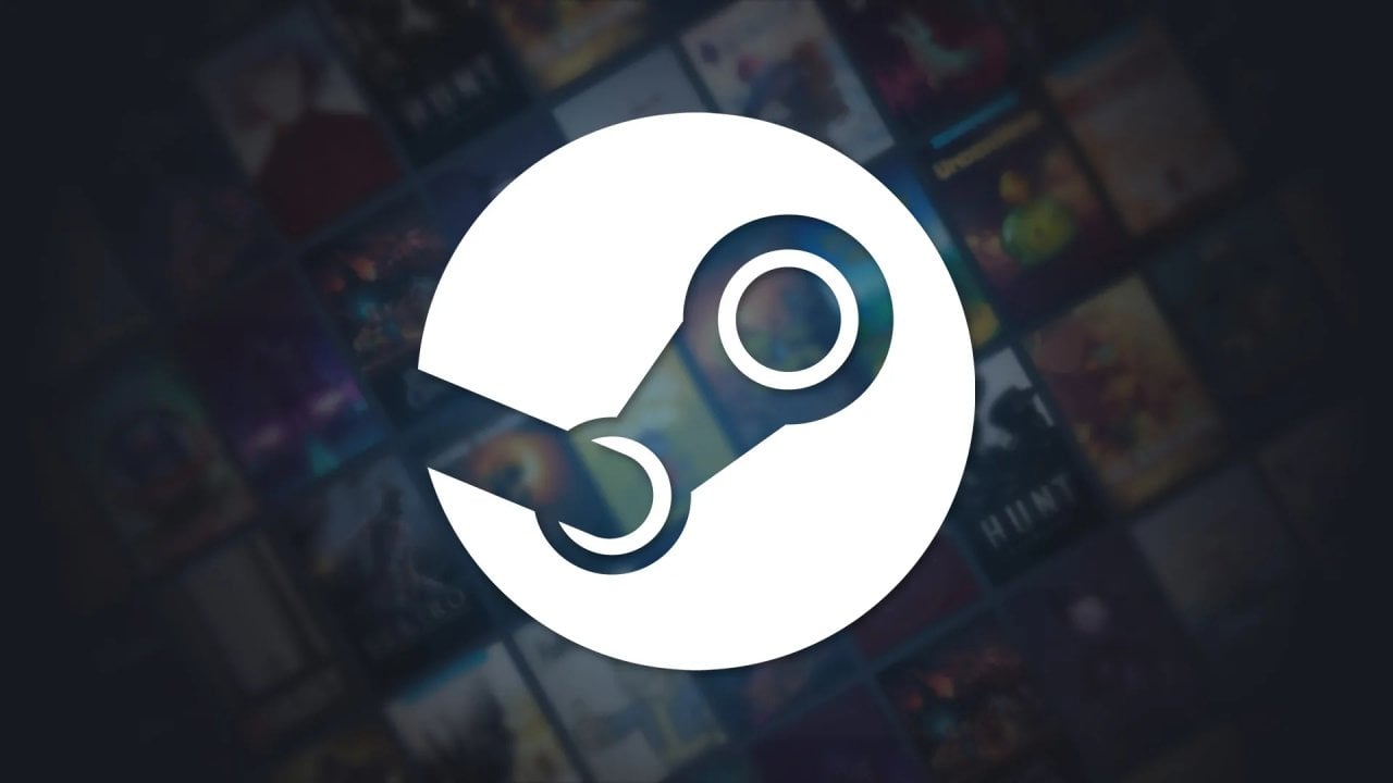 Steam 64-bit chega ao Windows 10 e 11 com suporte ao controle do Switch 2