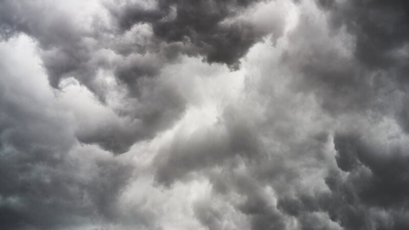 Temporal retorna ao Brasil: Climatempo alerta para chuva forte e granizo no fim de semana