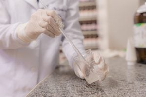 Pesquisadores do Paraná criam gel cicatrizante à base de tilápia