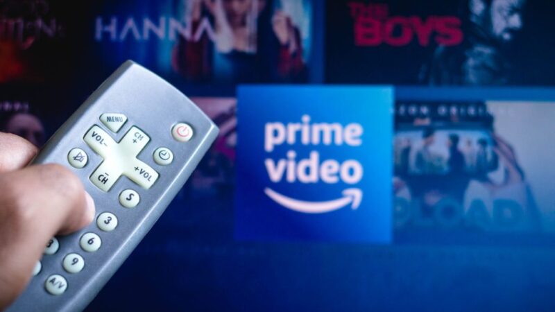 Amazon é condenada a pagar R$2 mil a cliente por propaganda no Prime Video