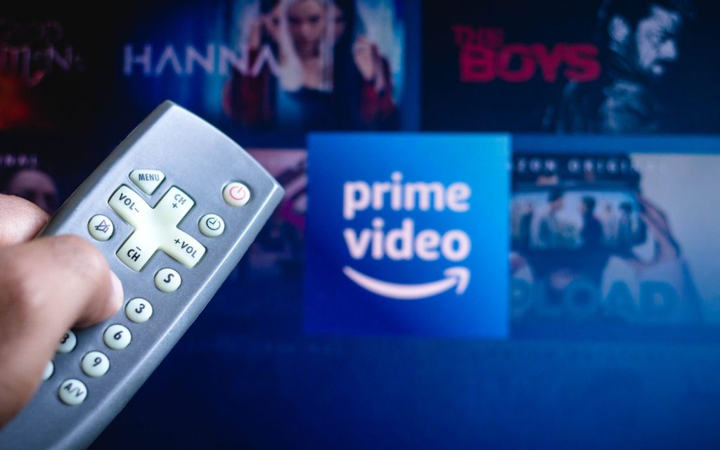 Amazon é condenada a pagar R$2 mil a cliente por propaganda no Prime Video