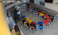 Lei que prevê câmeras em salas de aula é aprovada em Porto Alegre (RS)