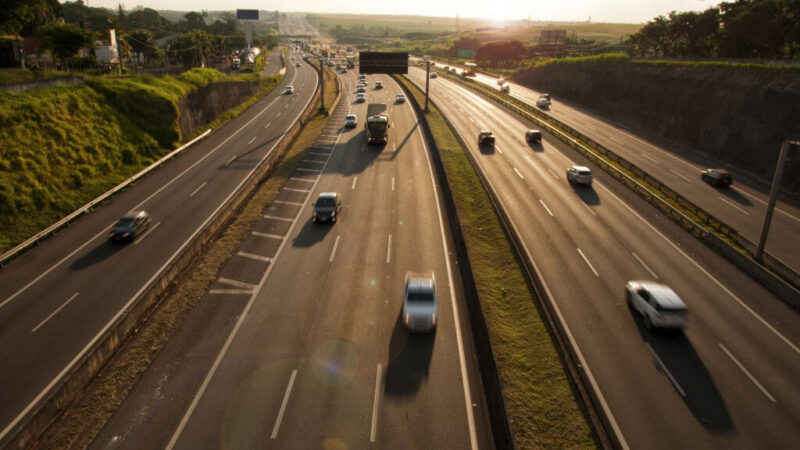COP30: coalizão promete reduzir 70% das emissões no transporte até 2050