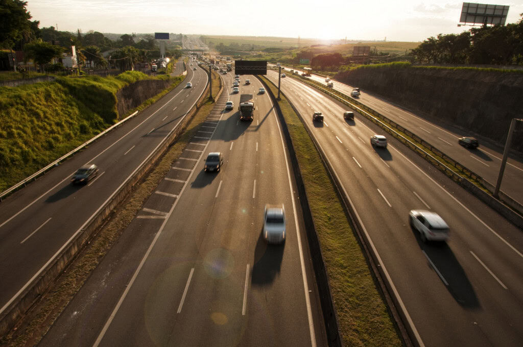 COP30: coalizão promete reduzir 70% das emissões no transporte até 2050