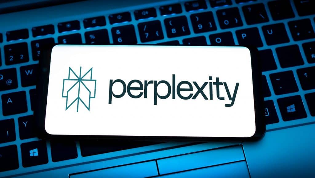 IA Perplexity fecha parceria com Getty Images após acusações de plágio