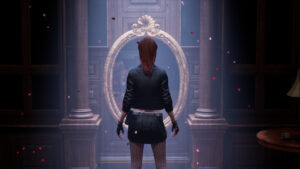 Liminal Point ganha novo trailer e aposta no retorno ao survival horror clássico