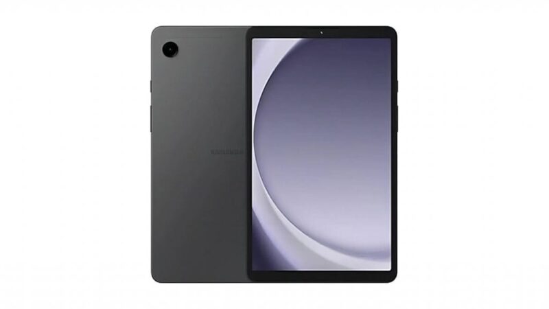 Black Friday vem aí: tablet baratinho Samsung Galaxy por menos de R$ 700 à vista
