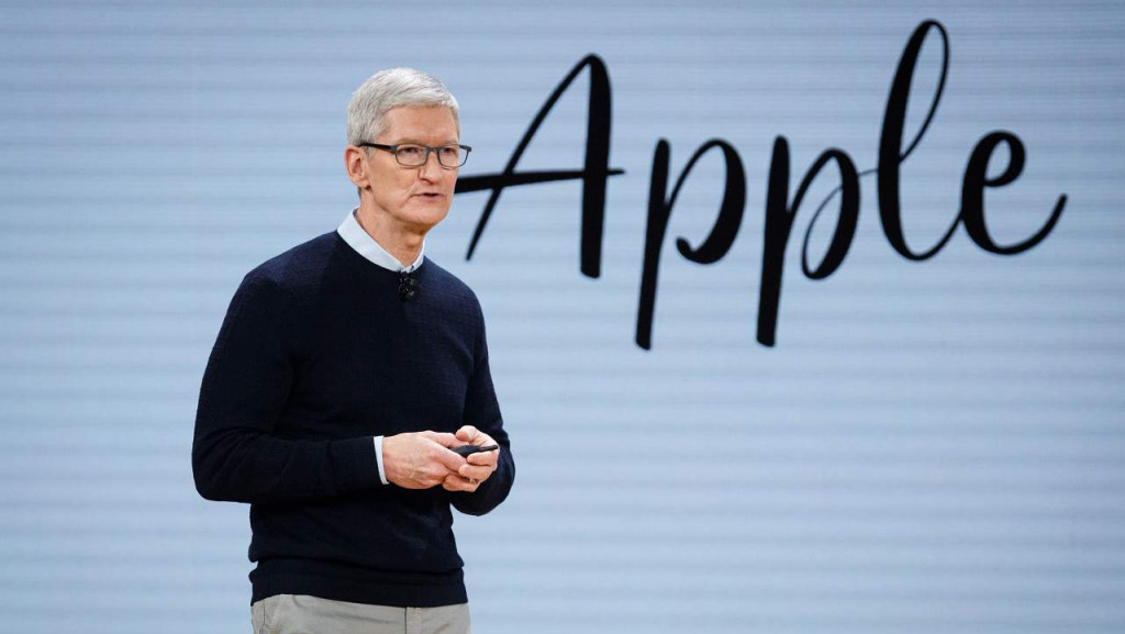 Fim da era Tim Cook está próximo? Apple acelera discussões sobre novo CEO