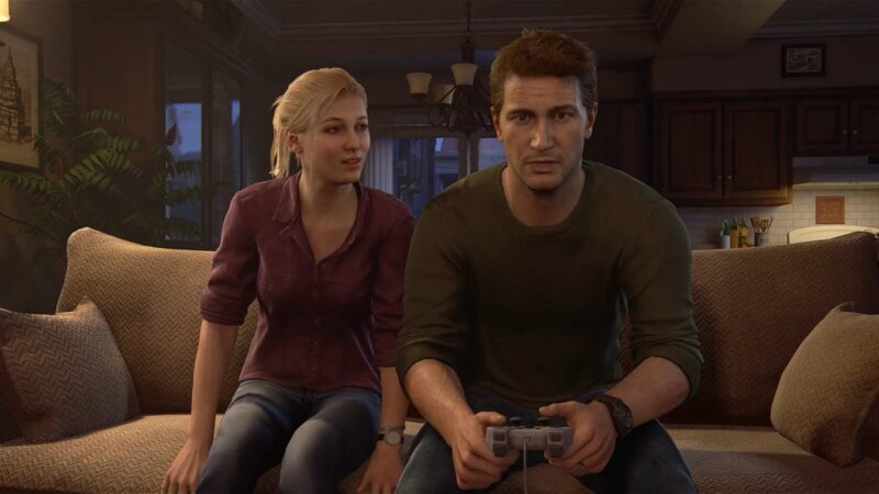 40 anos de Naughty Dog: Estúdio celebra marco com uma retrospectiva nostálgica